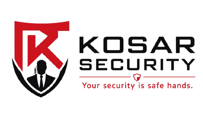 KOSAR SECURITY
