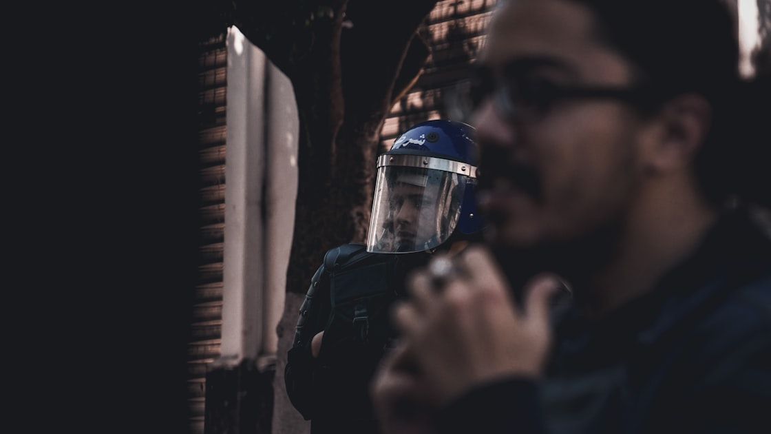 Emergency Preparedness: A Security Guide